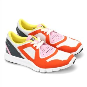adidas by Stella McCartney Alayta Sneaker Size 7.5